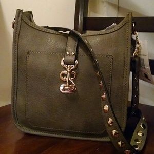 NWT Steve Madden Crossbody Bag
